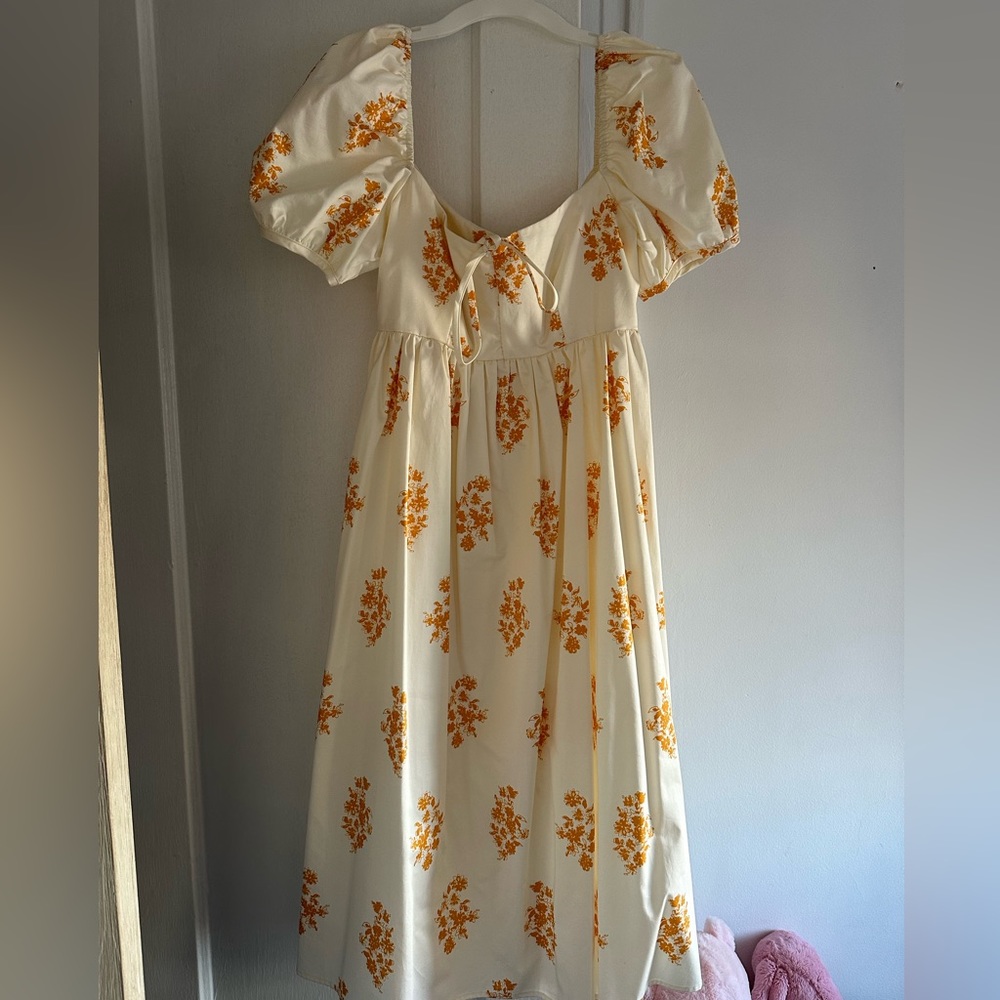 Ciao Lucia Alessia dress, new S